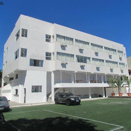 מלון אריאל דו קאבו Pousada Loft Praia Dos Anjos מראה חיצוני תמונה