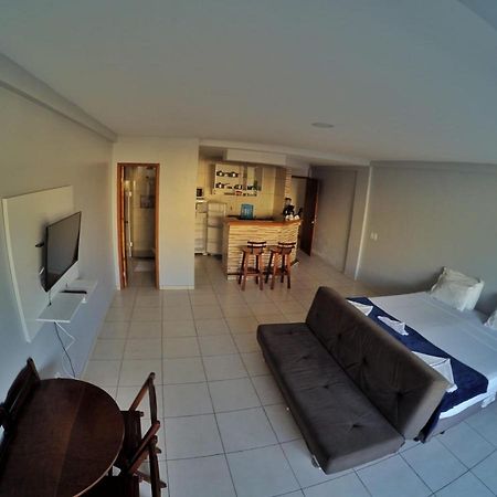 אריאל דו קאבו Pousada Loft Praia Dos Anjos מראה חיצוני תמונה