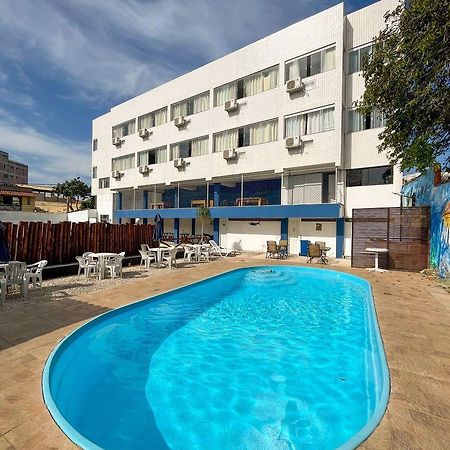 אריאל דו קאבו Pousada Loft Praia Dos Anjos מראה חיצוני תמונה