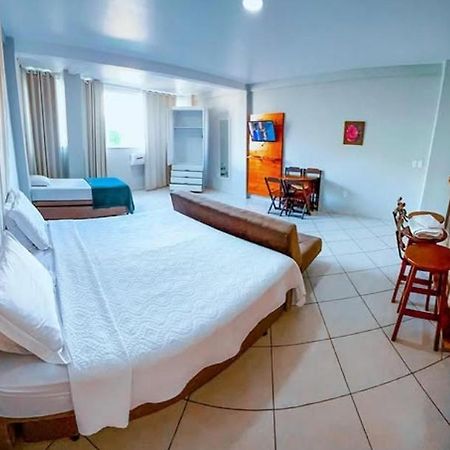 אריאל דו קאבו Pousada Loft Praia Dos Anjos מראה חיצוני תמונה