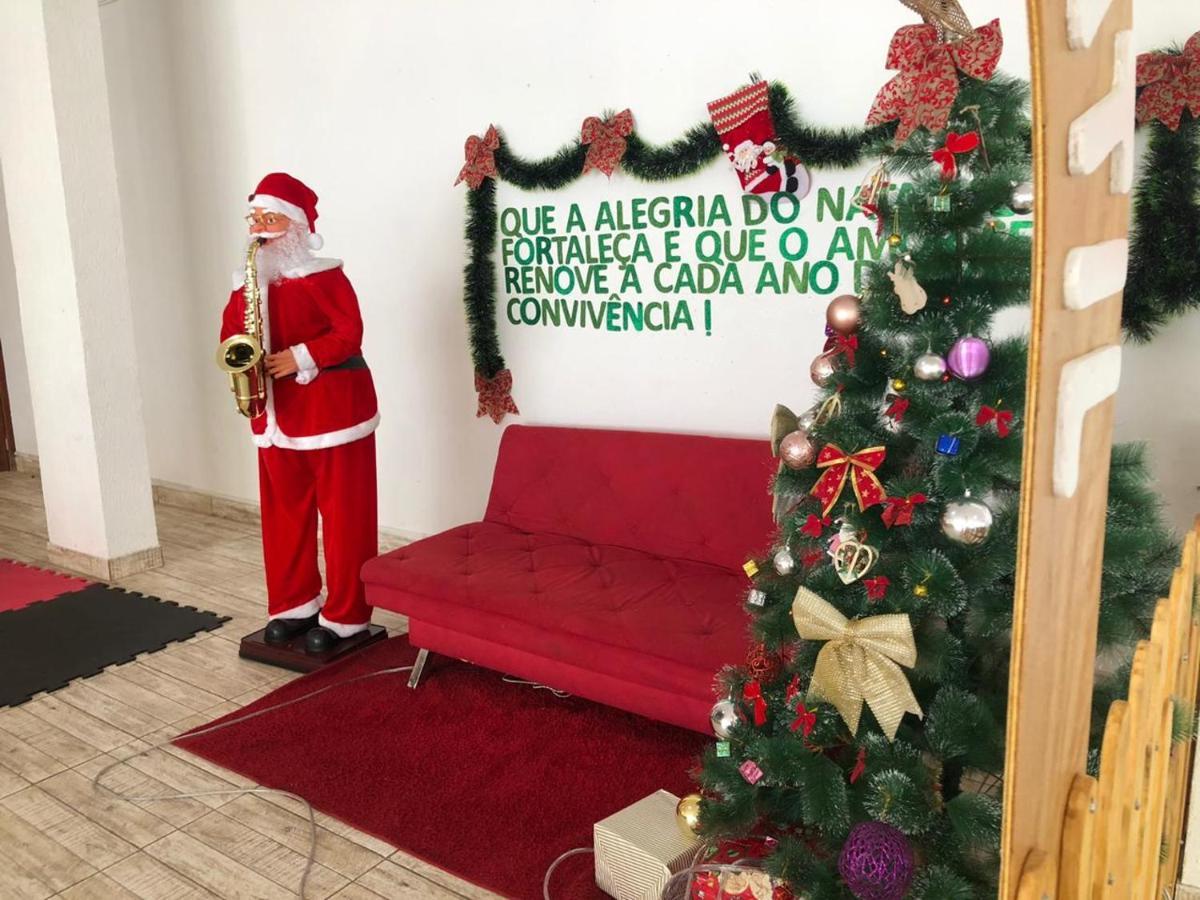 אריאל דו קאבו Pousada Loft Praia Dos Anjos מראה חיצוני תמונה