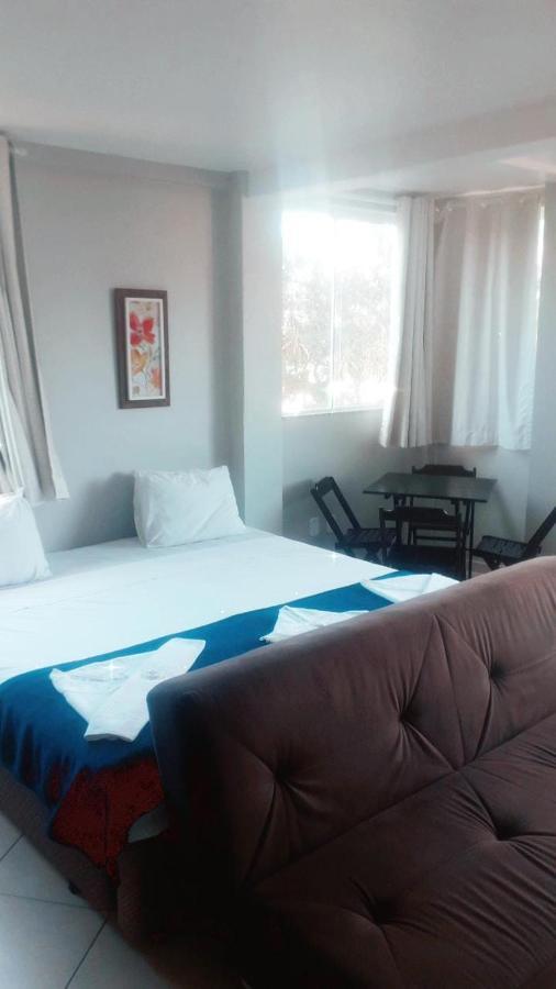 אריאל דו קאבו Pousada Loft Praia Dos Anjos מראה חיצוני תמונה