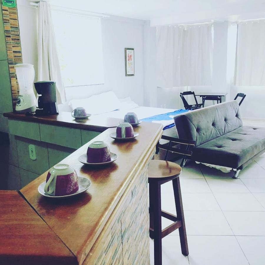 אריאל דו קאבו Pousada Loft Praia Dos Anjos מראה חיצוני תמונה
