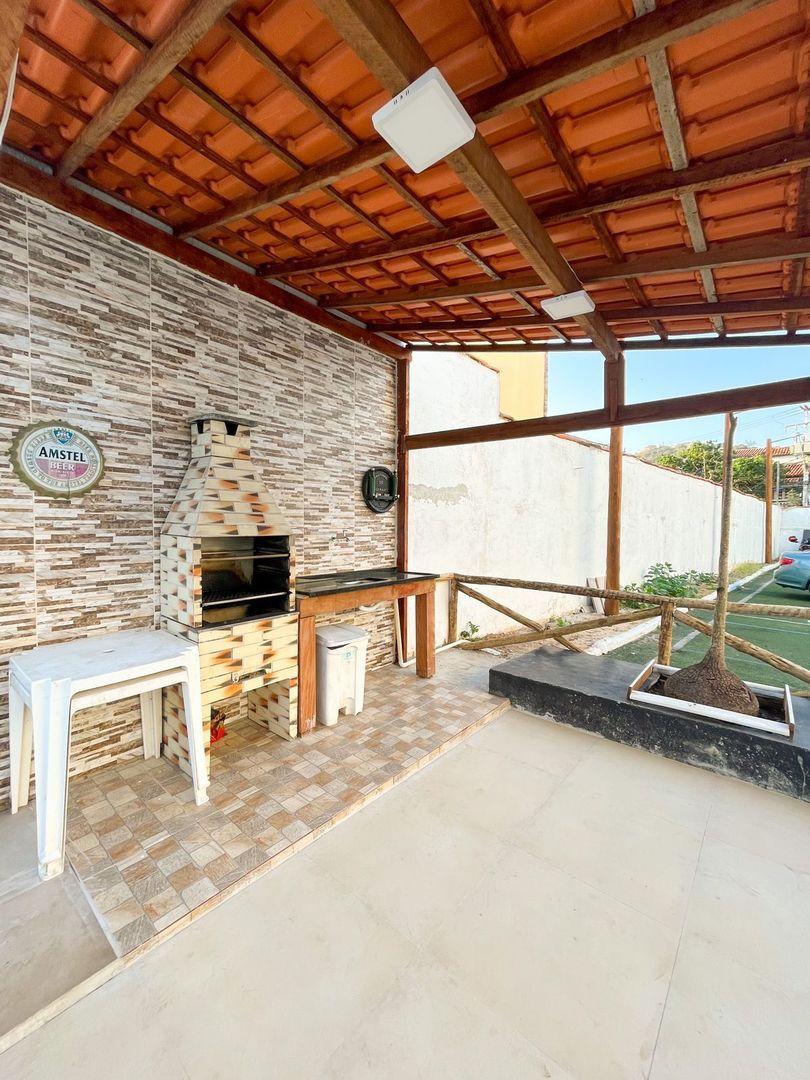 אריאל דו קאבו Pousada Loft Praia Dos Anjos מראה חיצוני תמונה