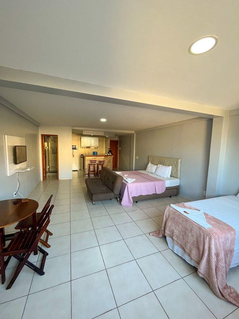 אריאל דו קאבו Pousada Loft Praia Dos Anjos מראה חיצוני תמונה