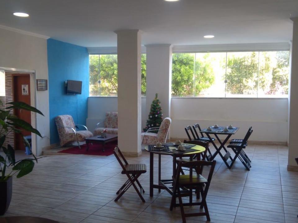 מלון אריאל דו קאבו Pousada Loft Praia Dos Anjos מראה חיצוני תמונה