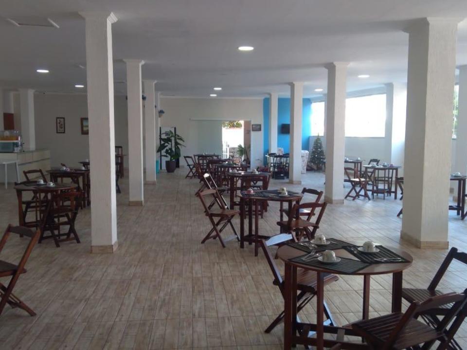 אריאל דו קאבו Pousada Loft Praia Dos Anjos מראה חיצוני תמונה