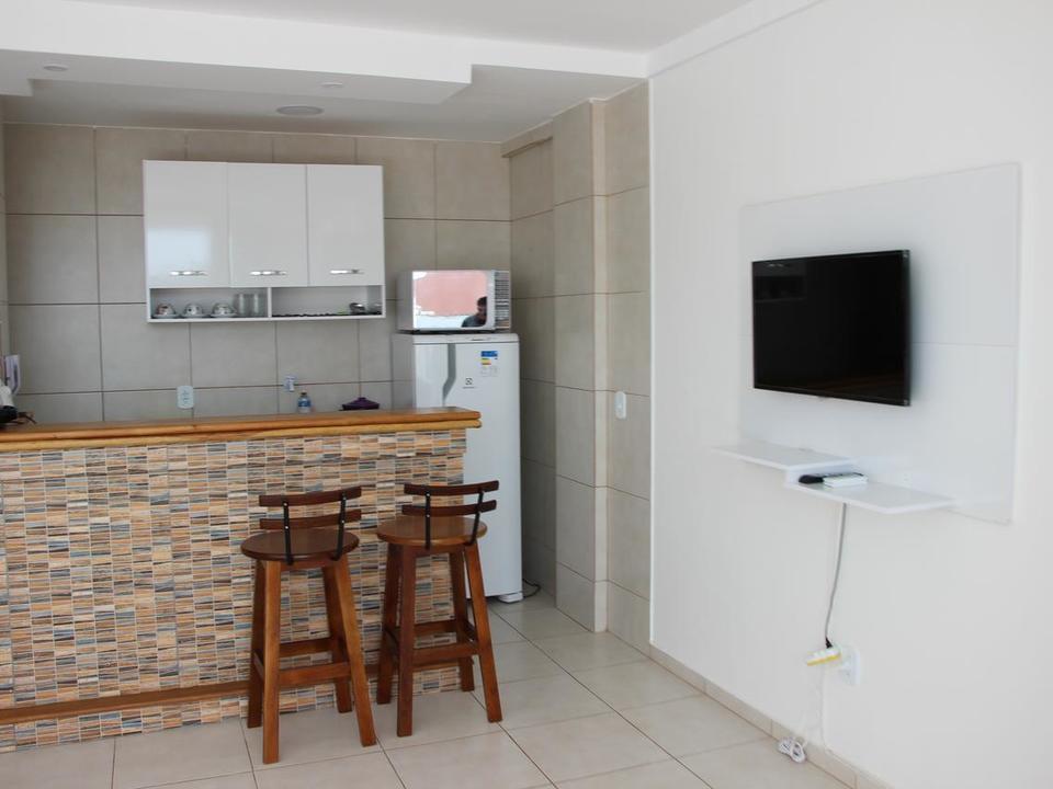 אריאל דו קאבו Pousada Loft Praia Dos Anjos מראה חיצוני תמונה
