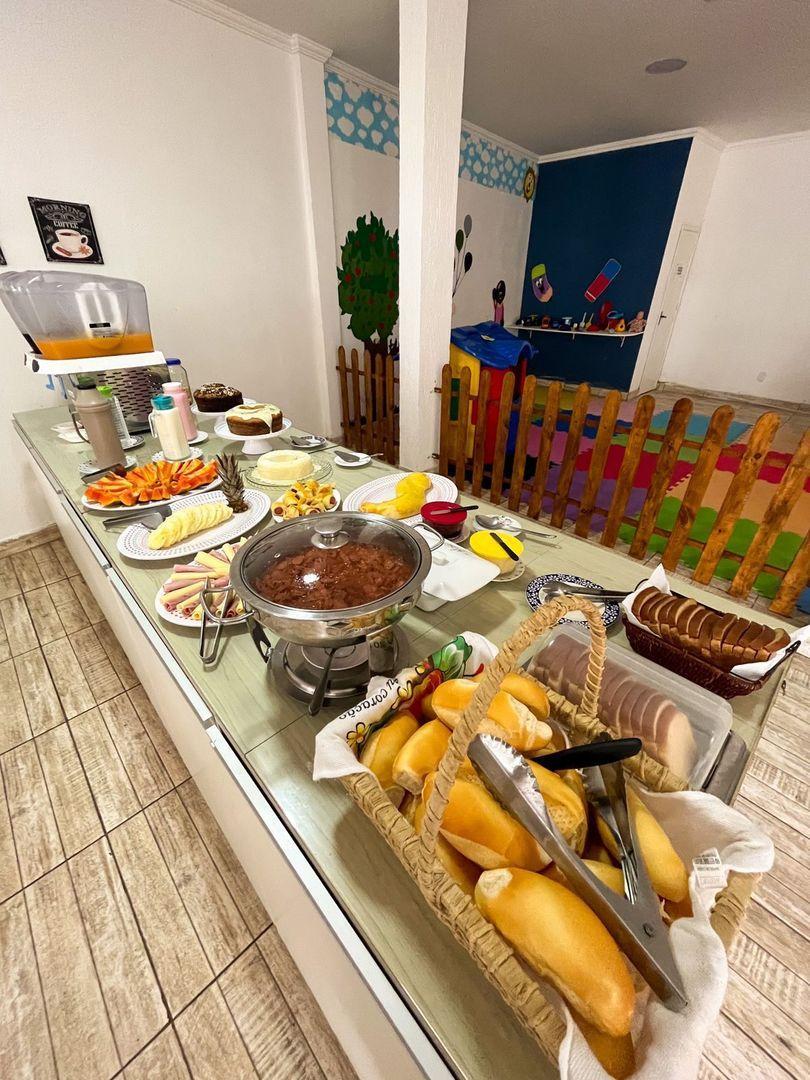 אריאל דו קאבו Pousada Loft Praia Dos Anjos מראה חיצוני תמונה