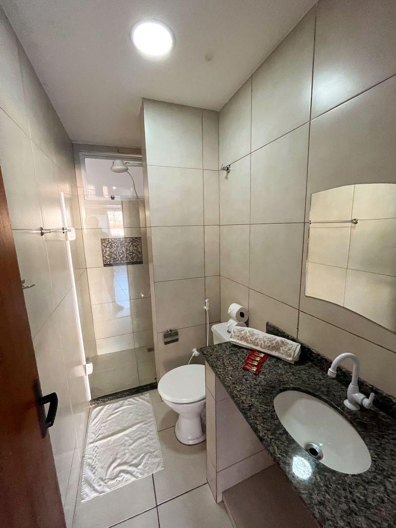 אריאל דו קאבו Pousada Loft Praia Dos Anjos מראה חיצוני תמונה