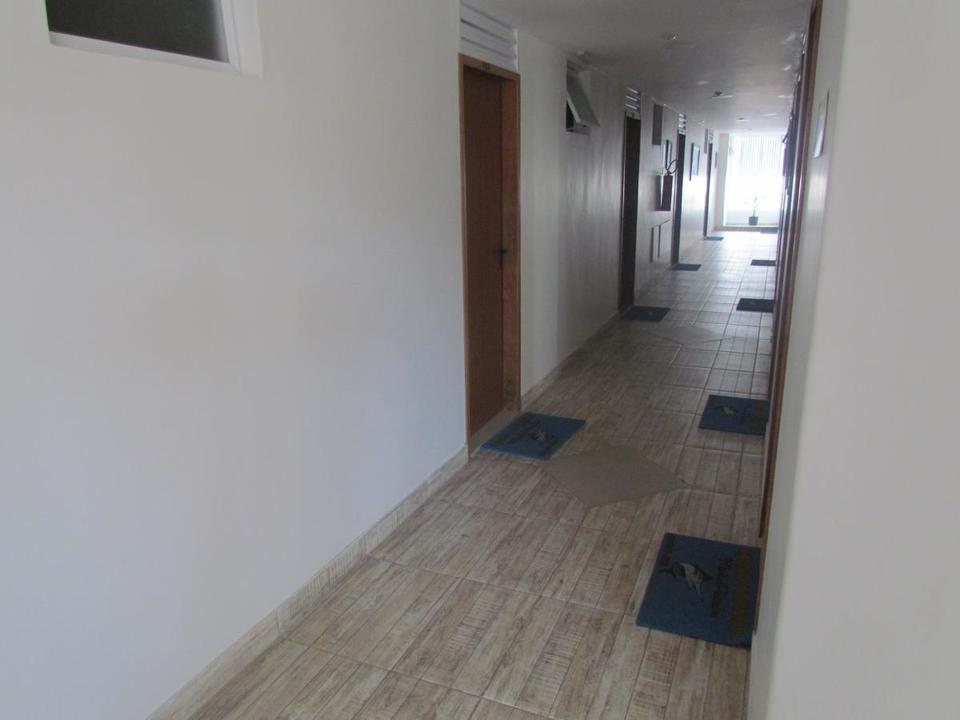 אריאל דו קאבו Pousada Loft Praia Dos Anjos מראה חיצוני תמונה