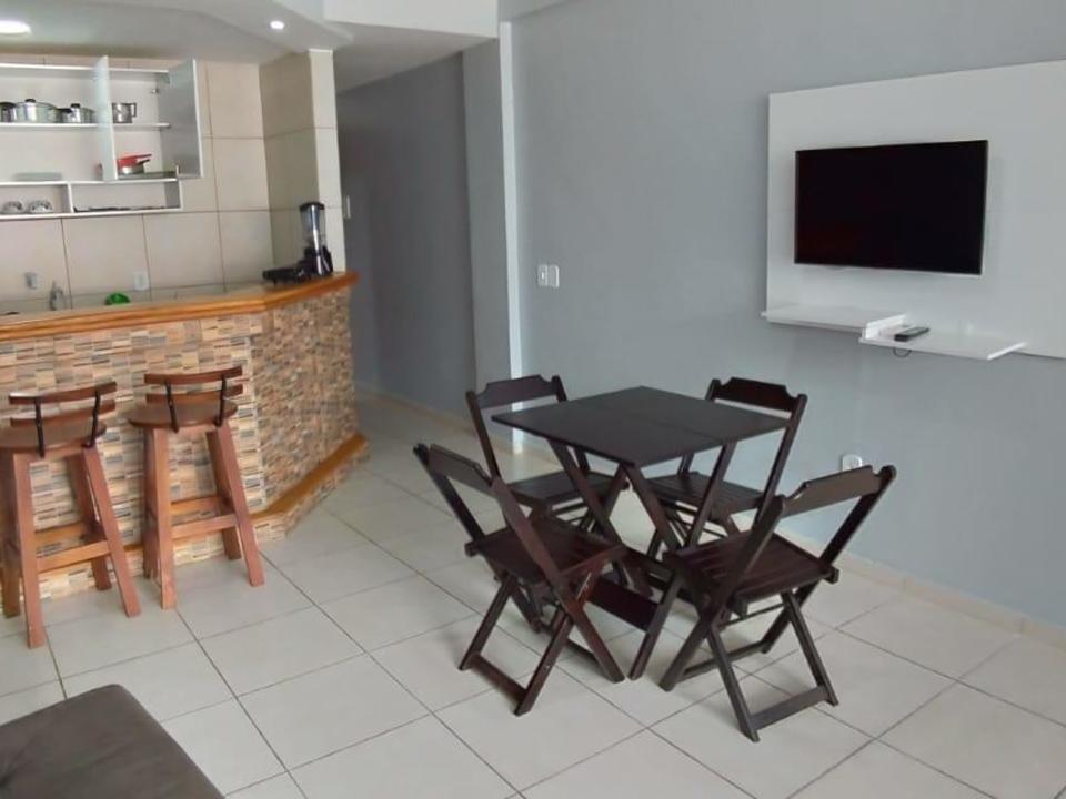אריאל דו קאבו Pousada Loft Praia Dos Anjos מראה חיצוני תמונה