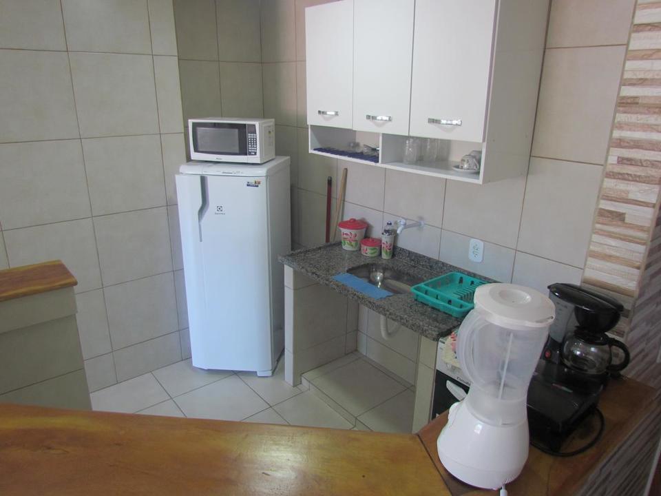 אריאל דו קאבו Pousada Loft Praia Dos Anjos מראה חיצוני תמונה