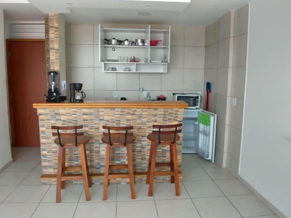 מלון אריאל דו קאבו Pousada Loft Praia Dos Anjos מראה חיצוני תמונה