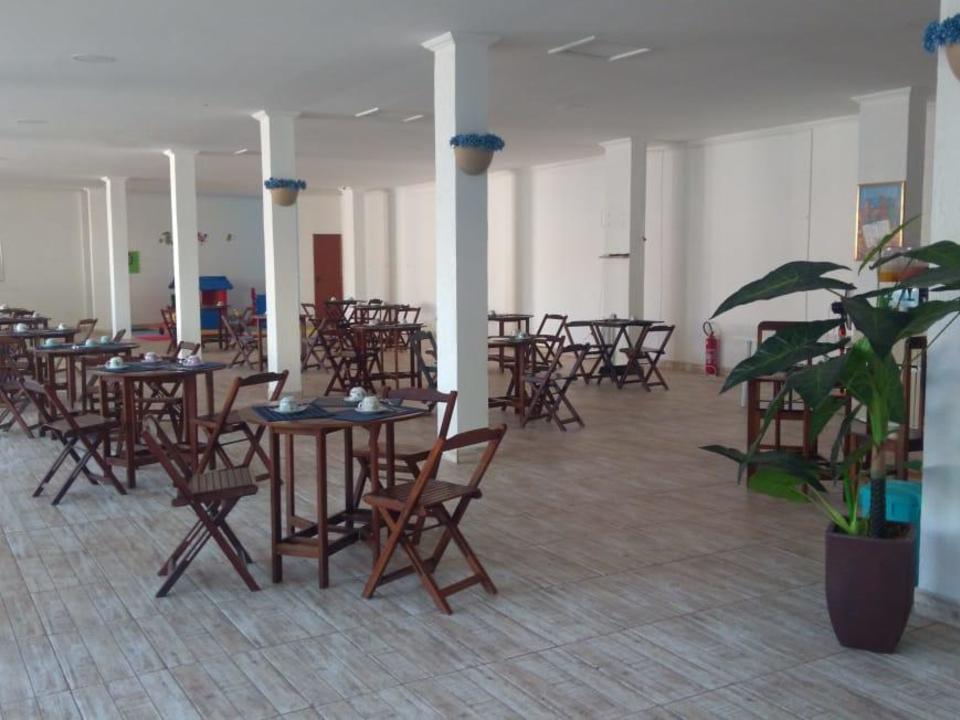 אריאל דו קאבו Pousada Loft Praia Dos Anjos מראה חיצוני תמונה