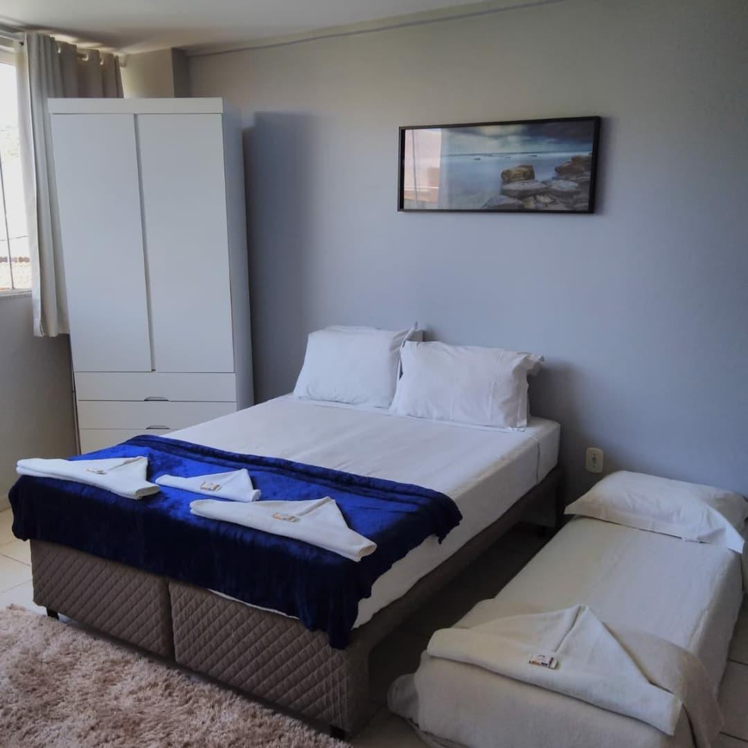 אריאל דו קאבו Pousada Loft Praia Dos Anjos מראה חיצוני תמונה