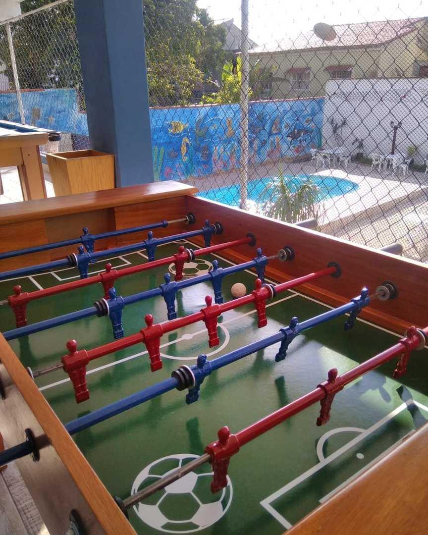 אריאל דו קאבו Pousada Loft Praia Dos Anjos מראה חיצוני תמונה