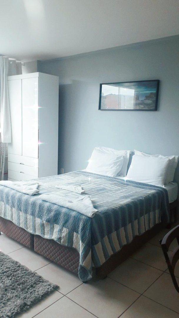 אריאל דו קאבו Pousada Loft Praia Dos Anjos מראה חיצוני תמונה
