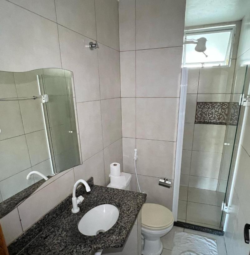 אריאל דו קאבו Pousada Loft Praia Dos Anjos מראה חיצוני תמונה