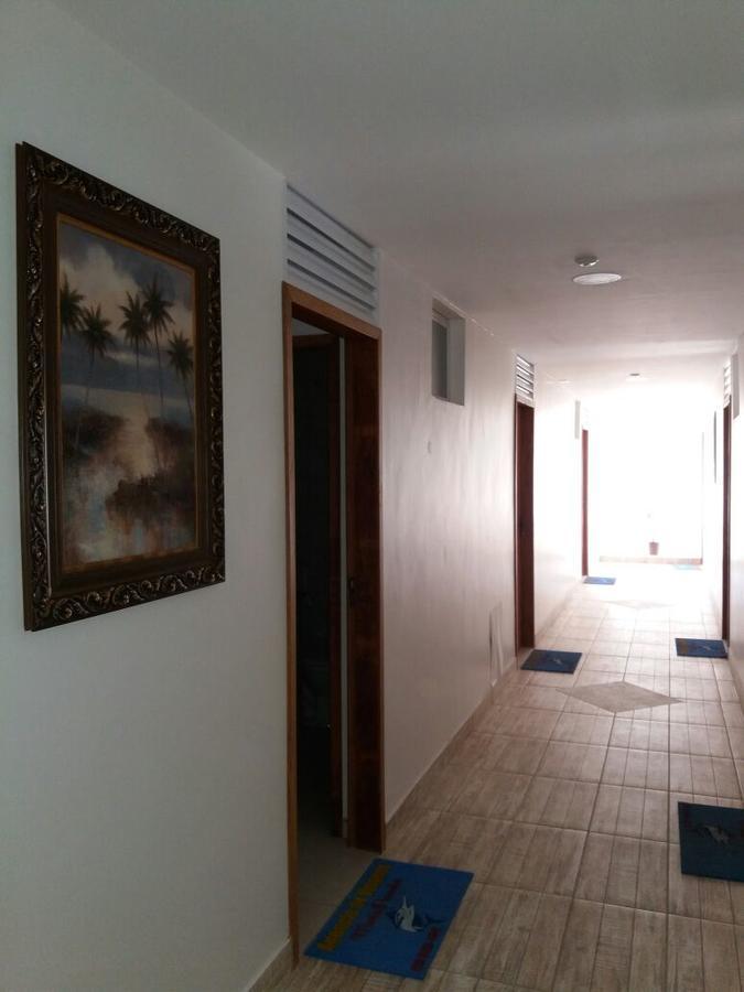 אריאל דו קאבו Pousada Loft Praia Dos Anjos מראה חיצוני תמונה