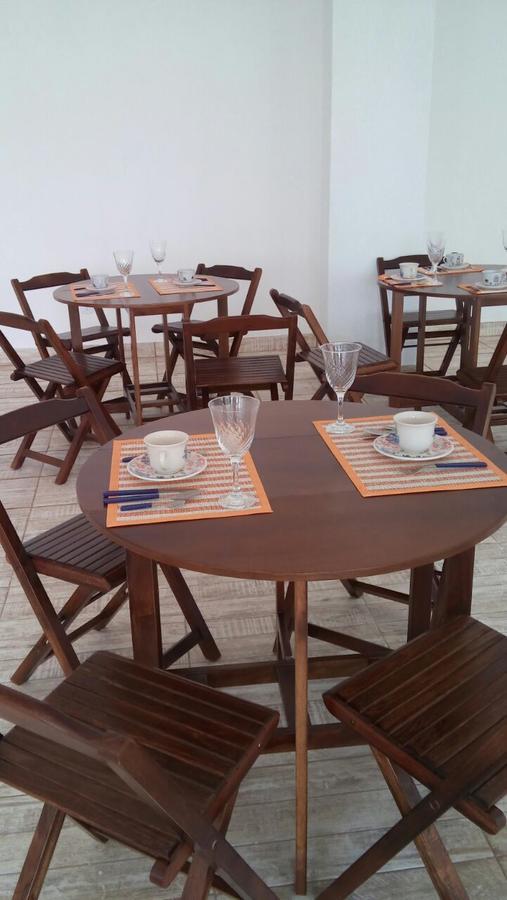 אריאל דו קאבו Pousada Loft Praia Dos Anjos מראה חיצוני תמונה