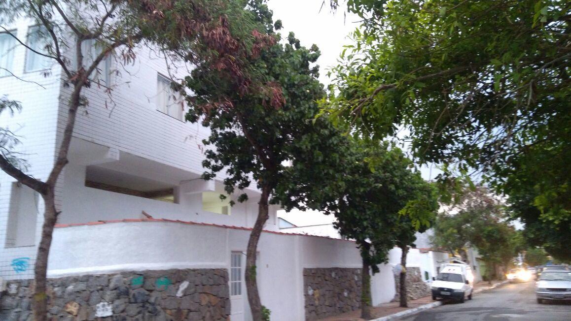 אריאל דו קאבו Pousada Loft Praia Dos Anjos מראה חיצוני תמונה