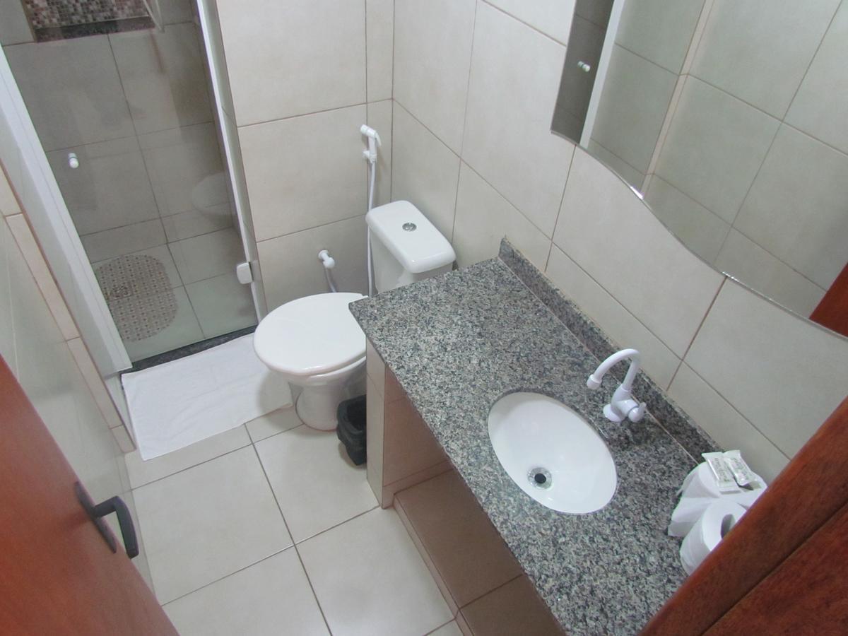 אריאל דו קאבו Pousada Loft Praia Dos Anjos מראה חיצוני תמונה