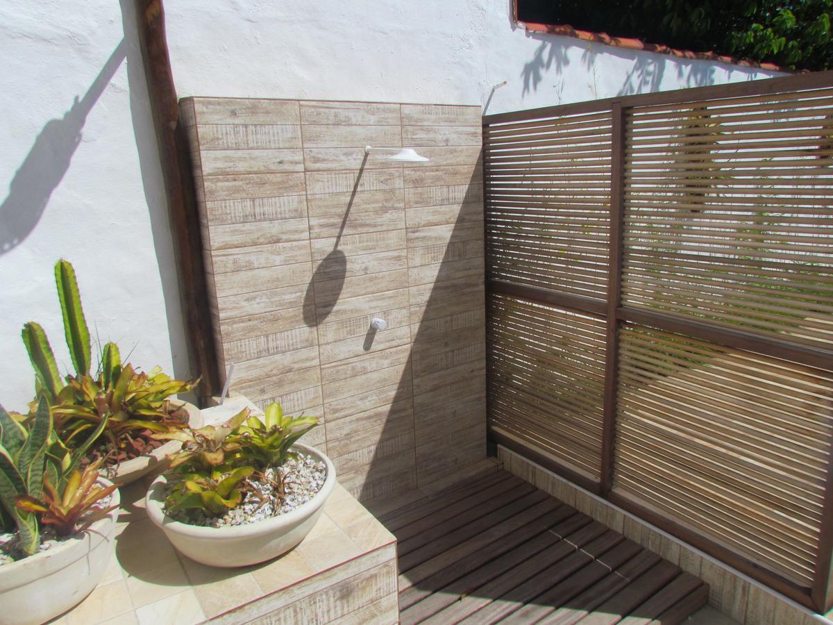 אריאל דו קאבו Pousada Loft Praia Dos Anjos מראה חיצוני תמונה