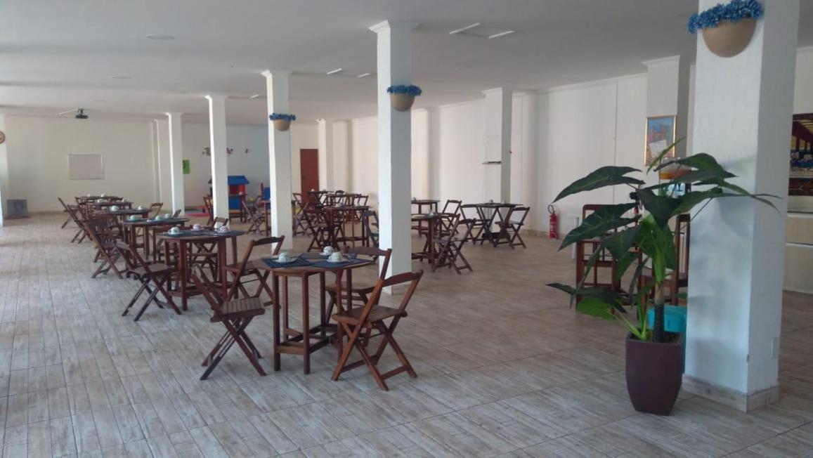אריאל דו קאבו Pousada Loft Praia Dos Anjos מראה חיצוני תמונה