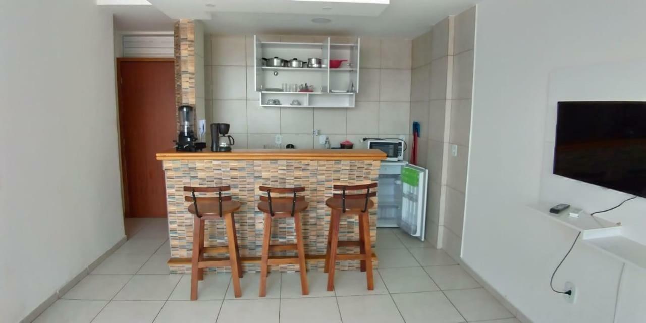 אריאל דו קאבו Pousada Loft Praia Dos Anjos מראה חיצוני תמונה